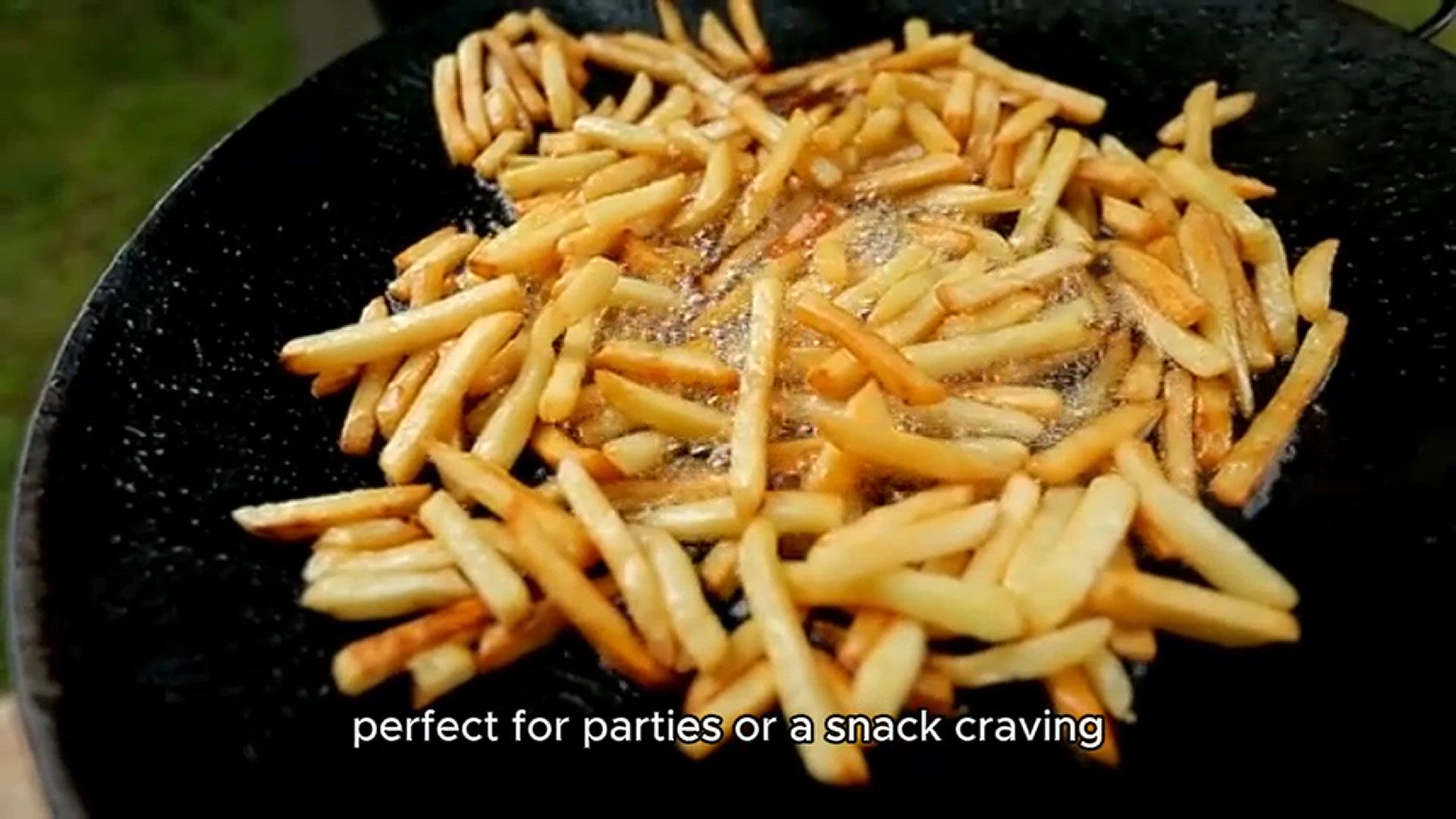 Video thumbnail for Fried Mozzarella Sticks