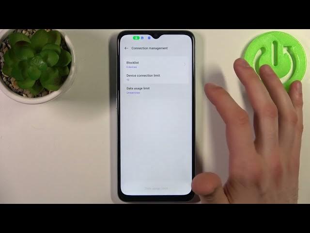 Video thumbnail for How to Enable Portable Hotspot on OPPO A78 5G – Use Portable Hotspot