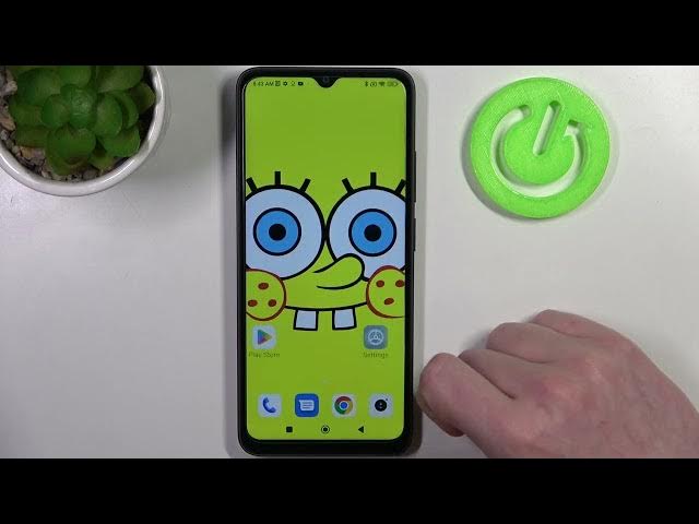 Video thumbnail for How to Pack Files in Xiaomi Redmi A1 Plus – Group & Pack Files