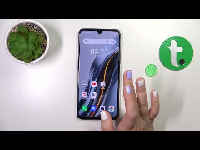 Video thumbnail for How to Check Phone Model on INFINIX Note 12 (2023)? - Find Phone Specs