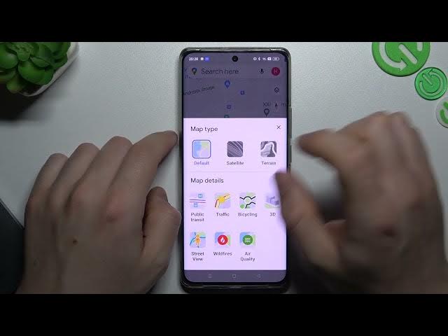 Video thumbnail for How to Find House Numbers with Google Maps on your Phone! Never Get Lost Again!