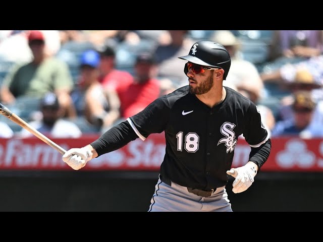 Video thumbnail for Mike Tauchman's First 5 Home Runs of 2025!