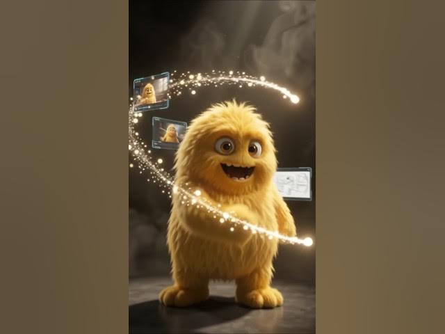 Video thumbnail for how to make AI animations