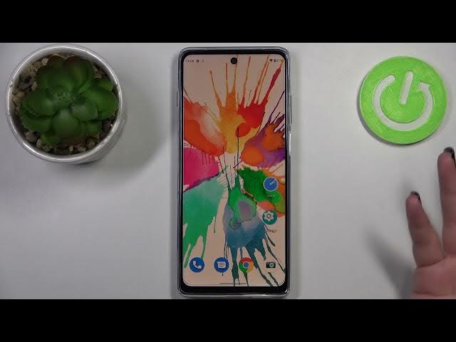 Video thumbnail for How to Activate Eye Comfort Mode in MOTOROLA Moto G200 – Enable Night Mode
