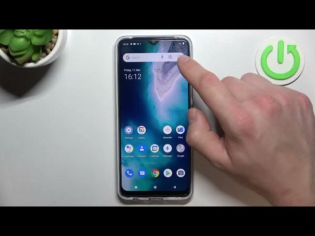 Video thumbnail for Vivo Y01 - How To Enable & Disable Airplane Mode
