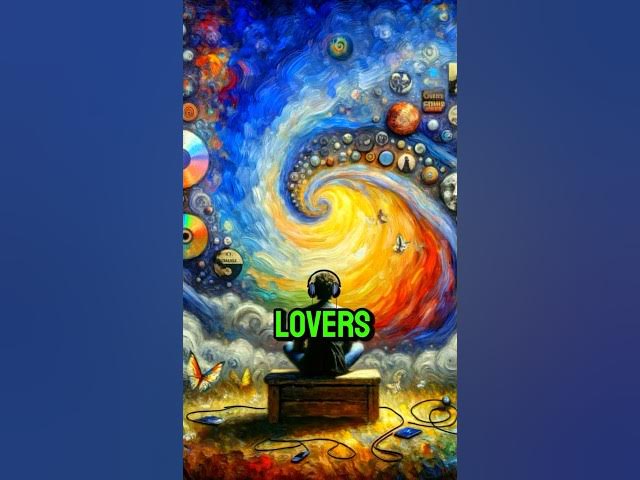 Video thumbnail for Which Album Would You Listen For Rest Of Your Life #facts #shorts #facts