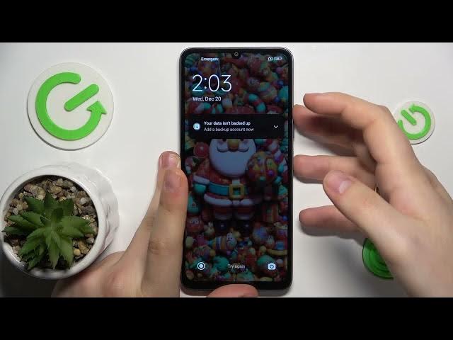 Video thumbnail for How to Hard Reset REDMI 13R Phone via Recovery Mode - Bypass the Screen Lock - Factory Reset