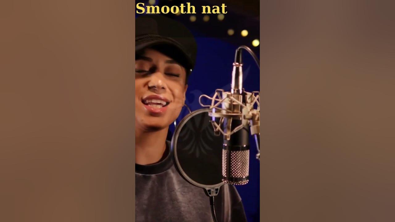 'Video thumbnail for Aston Spirit Buttery Smooth Vocals with Spirit #music #funny #drums #microphone #musician #comedy'