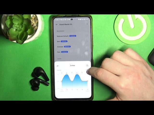Video thumbnail for How to Adjust Sound Equalizer on OnePlus Buds Pro 2?