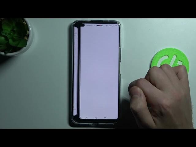 Video thumbnail for How to Change Selfie Video Size in Screen Recorder on HUAWEI Nova 8I // xRecorder App