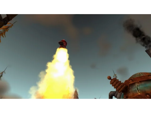 Video thumbnail for Horde Mode Episode 3: See you on Argus