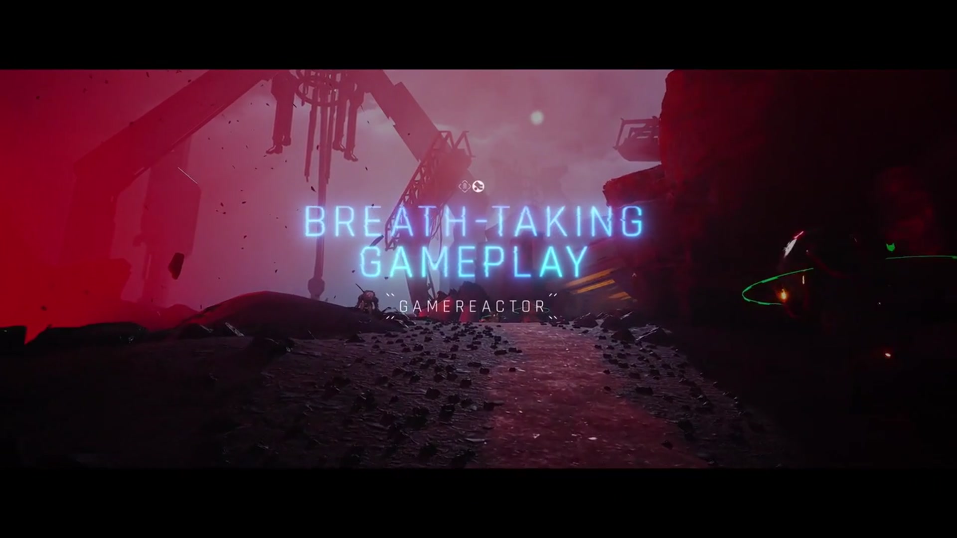 'Video thumbnail for Metal Eden - Official Accolades Trailer'