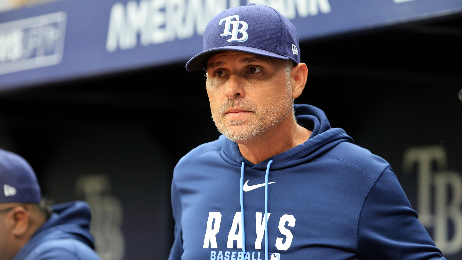 Video thumbnail for Choosing the MLB American League Manager of the Year