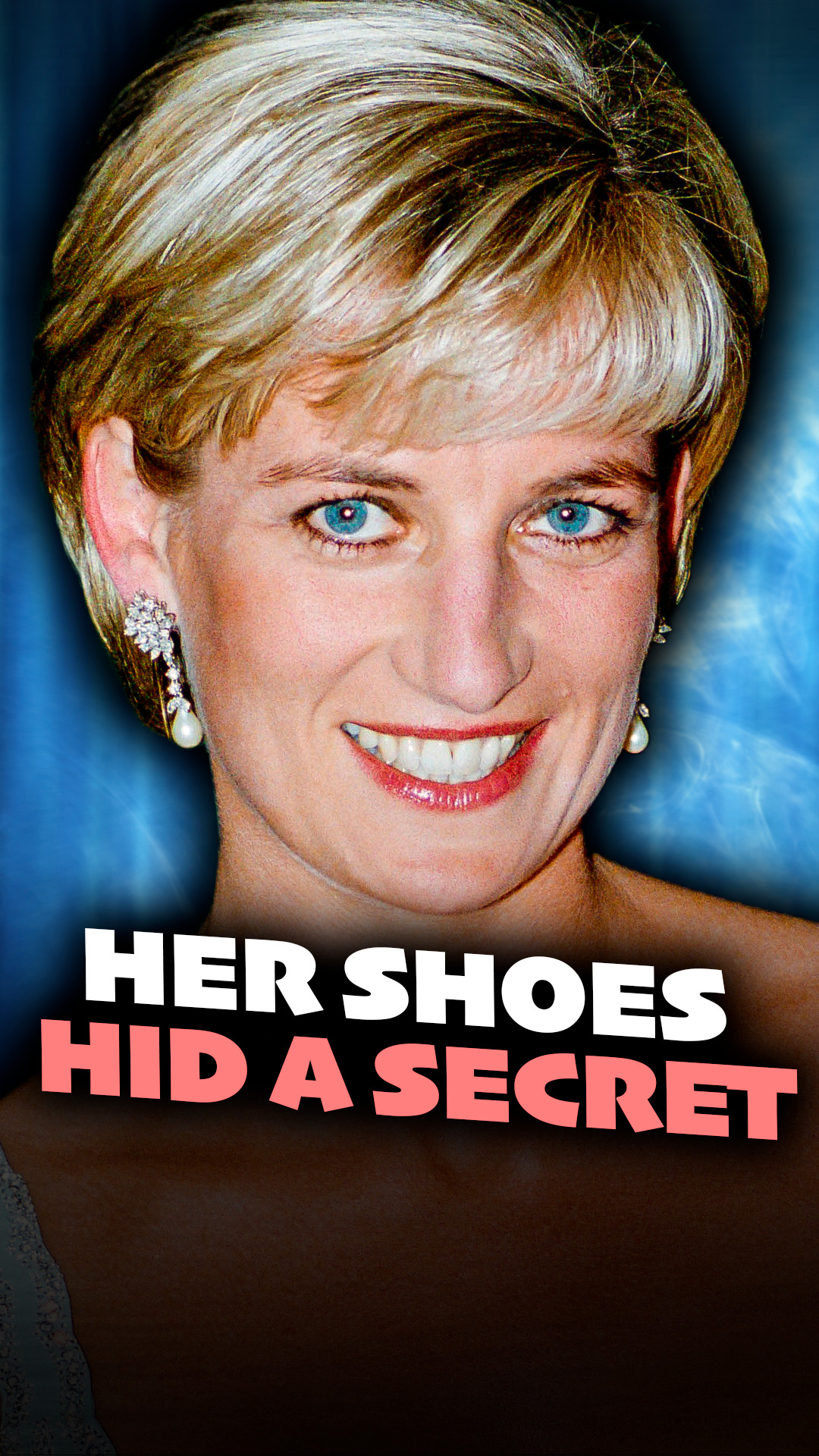Video thumbnail for Princess Diana's Shoe Choices Revealed More Than You Think