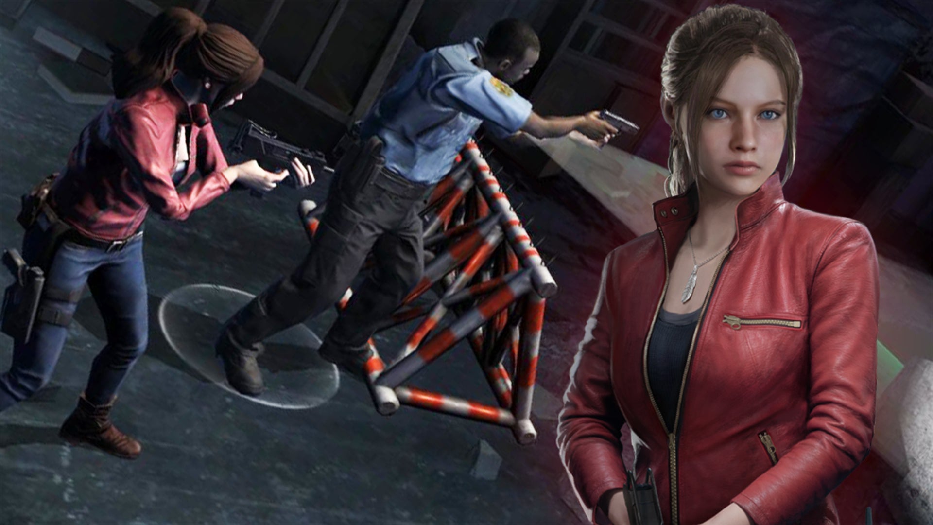 Video thumbnail for Resident Evil Survival Unit Gameplay