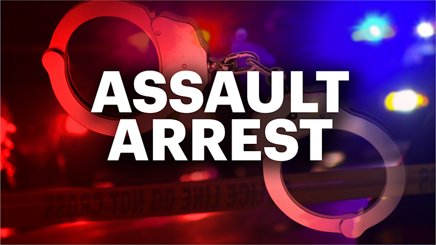 Video thumbnail for Police: 3 charged in Fishkill gang assault