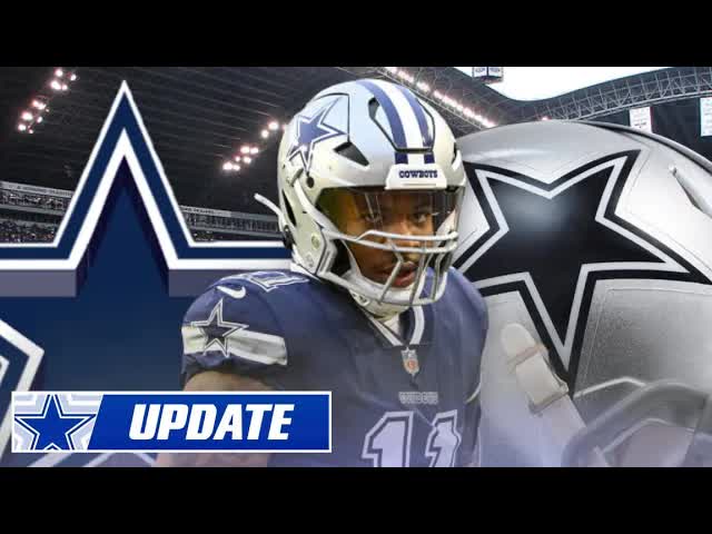 Video thumbnail for law nation sports: micah parsons bulk up? cowboys' off-season program, nfl contracts & team development analysis