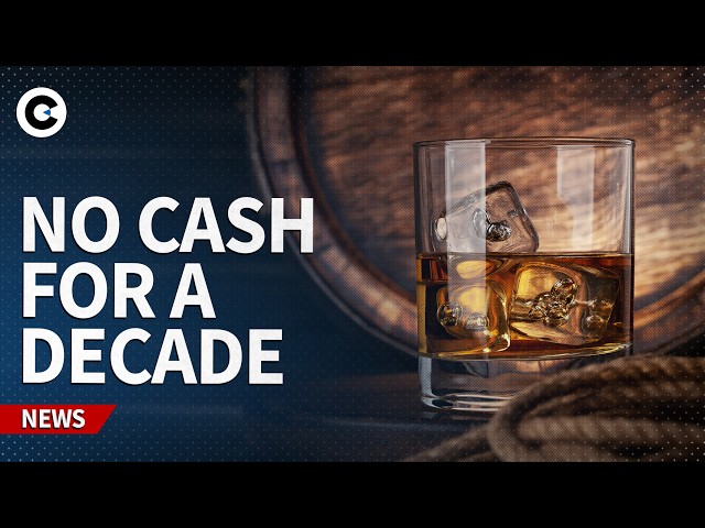 Video thumbnail for Whisky CEO on how Artisanal Spirits keeps the whisky market liquid