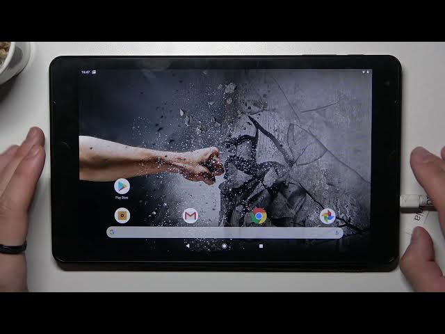 Video thumbnail for Does Odys Thanos 10 have Slot for SD Card?