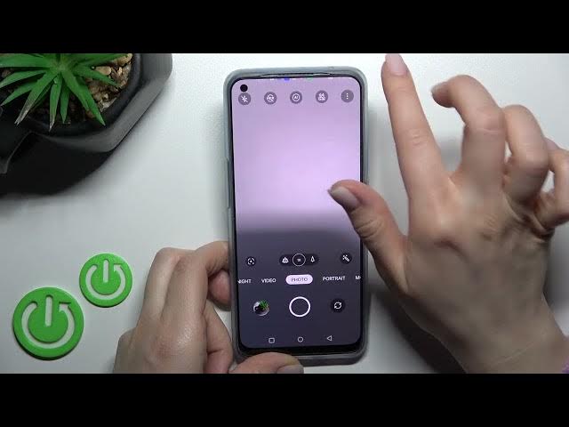 Video thumbnail for OnePlus Nord CE 2 - How To Change Aspect Ratio