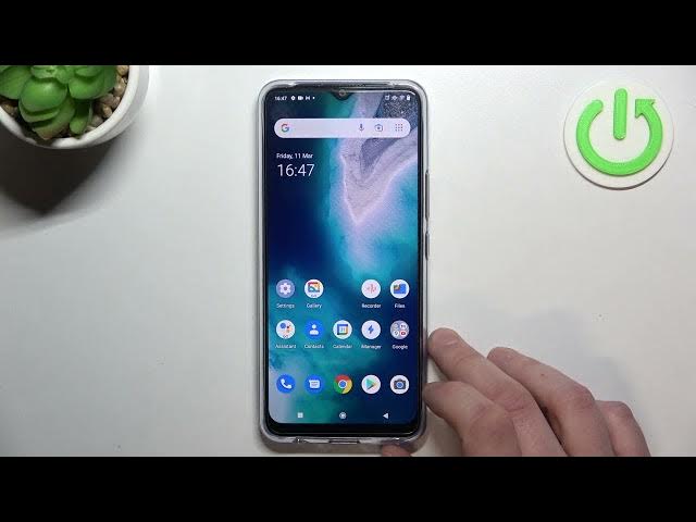 Video thumbnail for Vivo Y01 - How To Enable & Disable Screen Locking Sounds