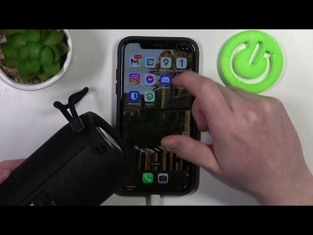 Video thumbnail for How TO Pair Zealot S32 with Apple iPhone?