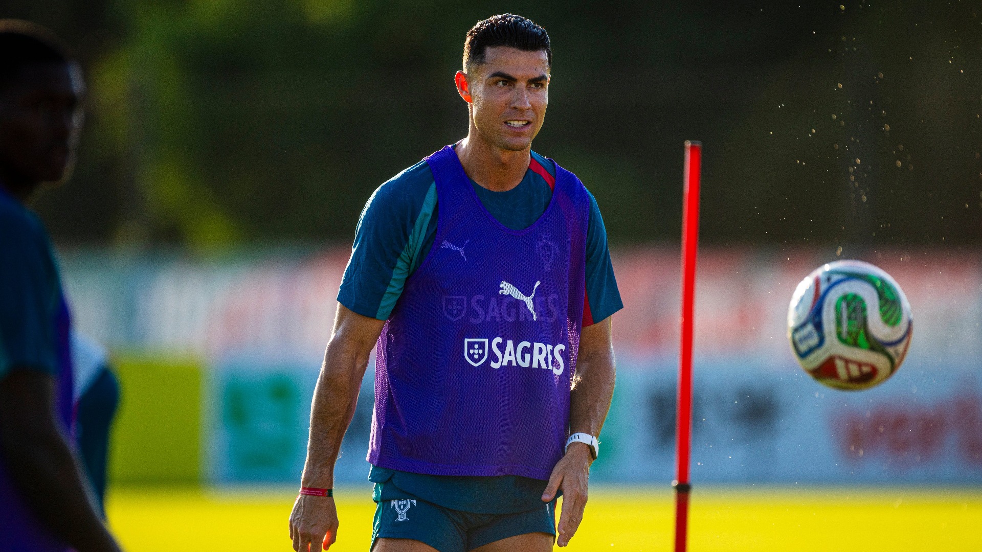 Video thumbnail for Portugal vs. Congo: World Cup Match Preview & Betting Insights