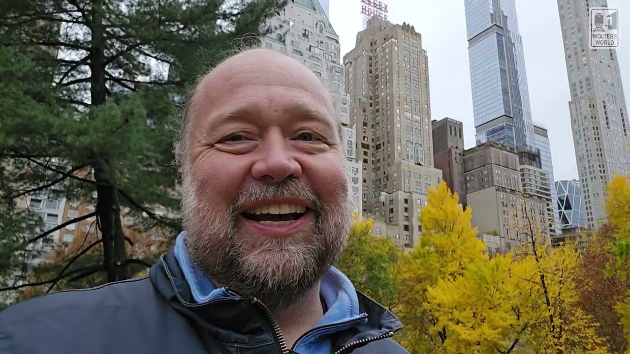 Video thumbnail for Best Street Eats of New York City