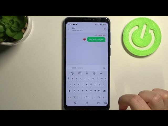 Video thumbnail for How to Change Keyboard Language on MEIZU M8 – Language Settings