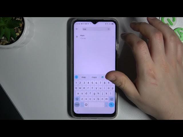 Video thumbnail for How to allow Google Maps to use location / Grand location permissions for GMaps on Android