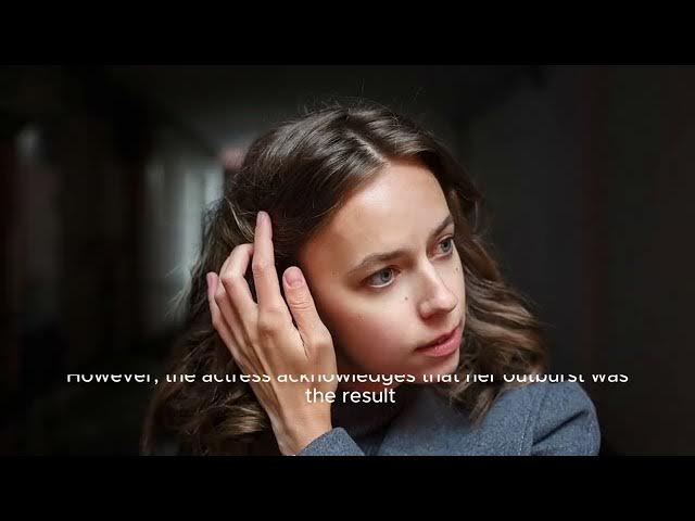 Video thumbnail for Jennifer Lopez Wanted To Let Ayo Edebiri 'off The Hook' For Remarks - Entertainment Weekly