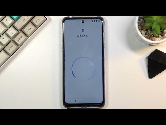Video thumbnail for How to Set Up TCL 20 5G - First Activation & Initialization