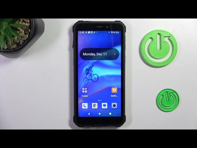 Video thumbnail for How to Close All Running Apps on OUKITEL WP20