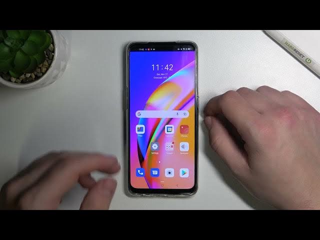 Video thumbnail for Does the Oppo Reno 5 Lite have Headphones Jack?