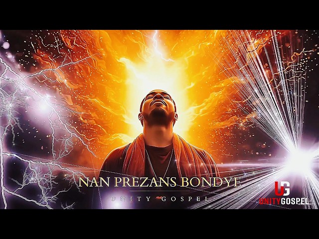 Video thumbnail for Nan Prezans BonDye – Unity Gospel (Official Worship Song)