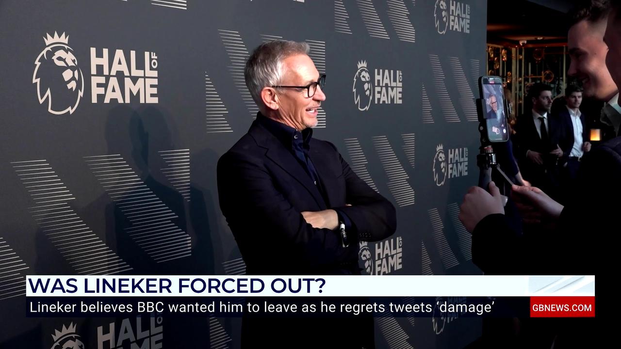 Video thumbnail for WATCH: 'Financial incentives!' Tom Harwood details Gary Lineker move that ‘suits all parties’