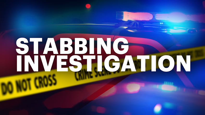 Video thumbnail for Man injured in Borough Park stabbing 