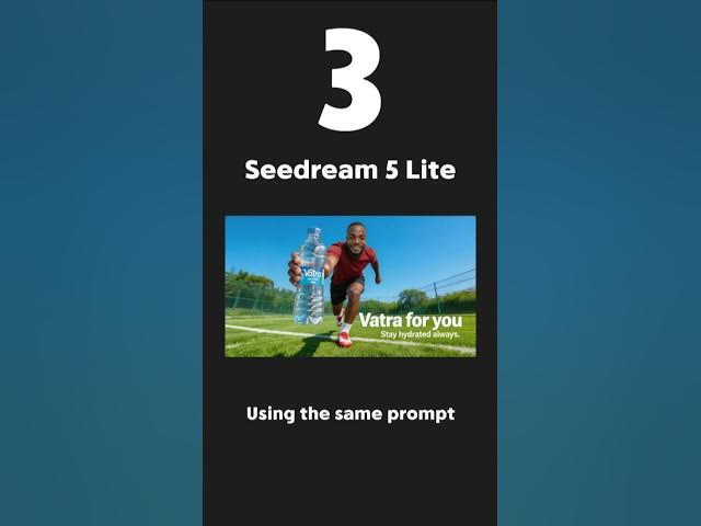 Video thumbnail for Best AI image generators for ads