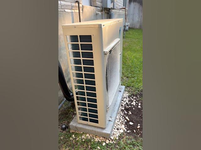 Video thumbnail for TemperaturePro Welcomes the Daikin FIT whole home, variable speed technology. Call 210-858-5566