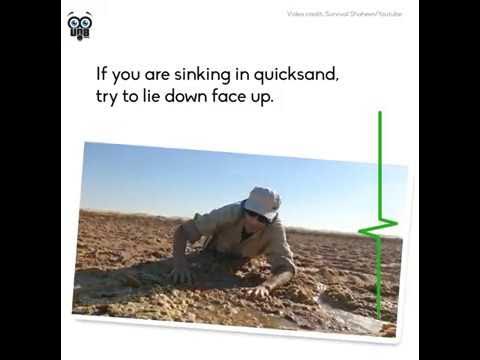 Video thumbnail for 15 Facts that Can Save Your Life Someday