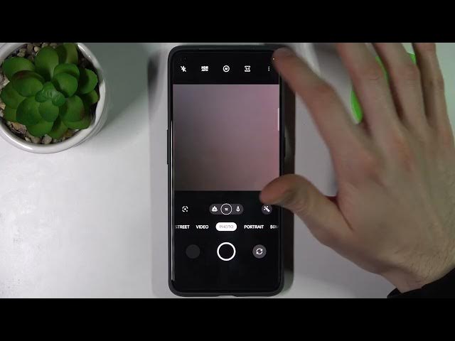 Video thumbnail for How to Set Camera Mirroring in REALME GT 2 Pro – Reflection Option