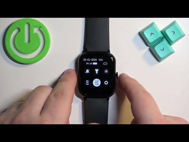 Video thumbnail for Blackview R3 Max - How to Activate Do Not Disturb Mode