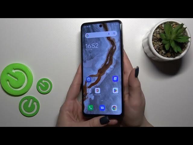 Video thumbnail for How to Test of Fingerprint Scanner in Tecno Camon 18 - Fingerprint Scanner Test