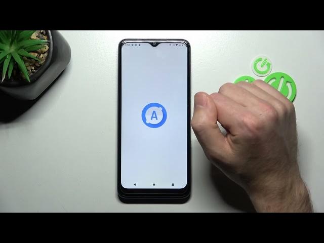 Video thumbnail for How to Check Battery Health on T-MOBILE Revvl 6 - Use Ampere App