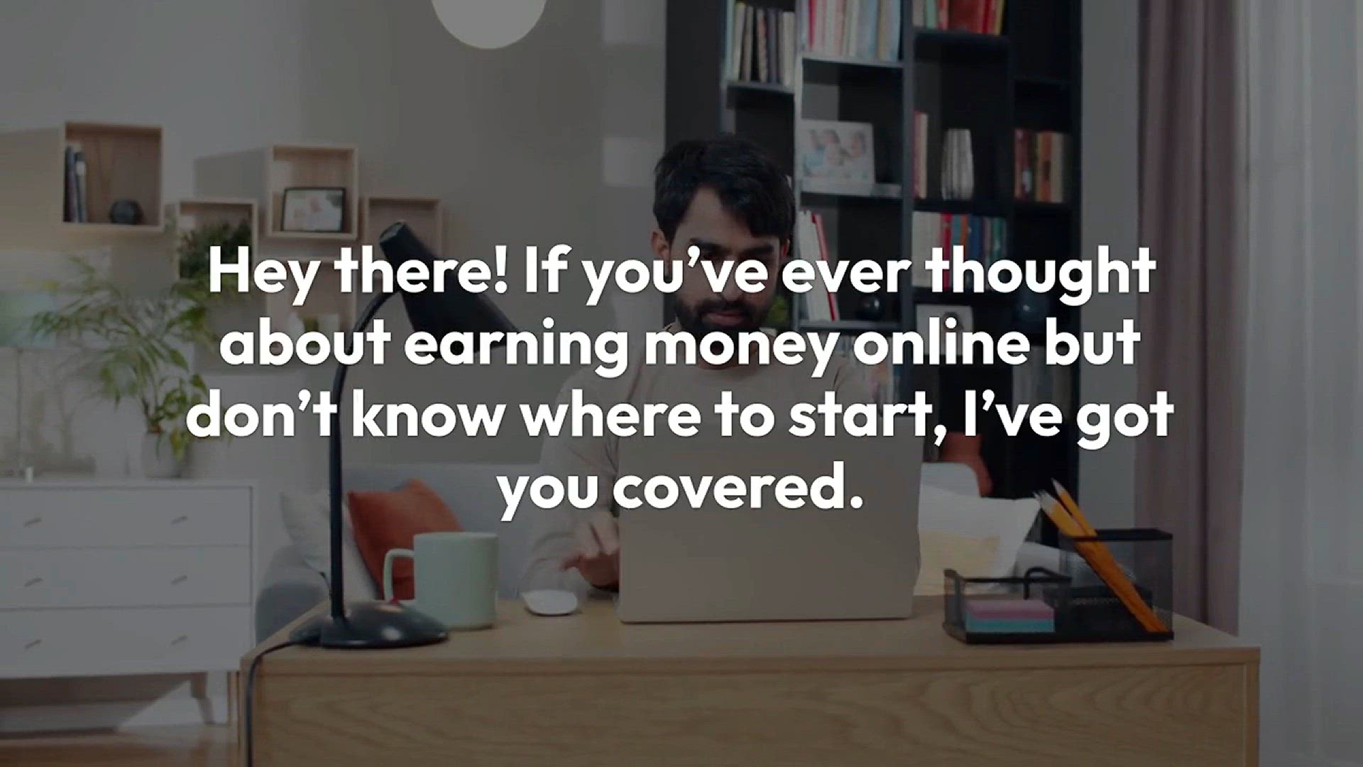 Video thumbnail for How to Earn Money Online in 2025| Best Methods and Tips That Work