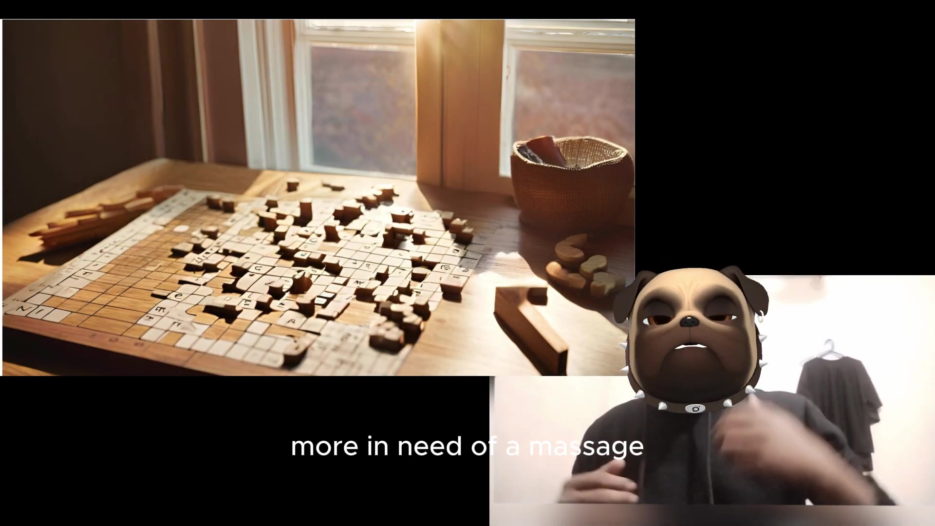 Video thumbnail for NYT Crossword Answers January 12 2025