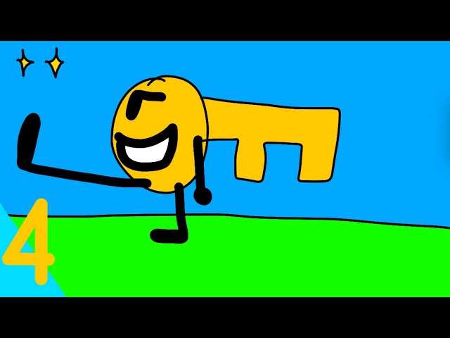 Video thumbnail for Object Battle 4: Evil Arrives (Part 2)