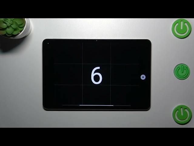 Video thumbnail for How to Enable Camera Timer on XIAOMI Pad 6 / Capture the Best Photos With Your Camera