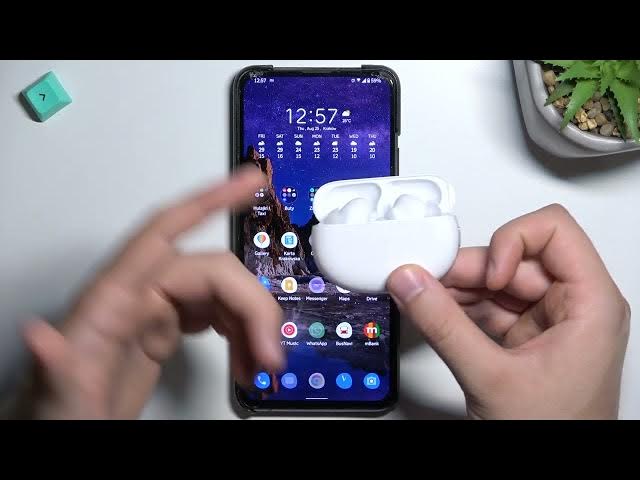 Video thumbnail for How to Pair OPPO Enco X with Android Phone?