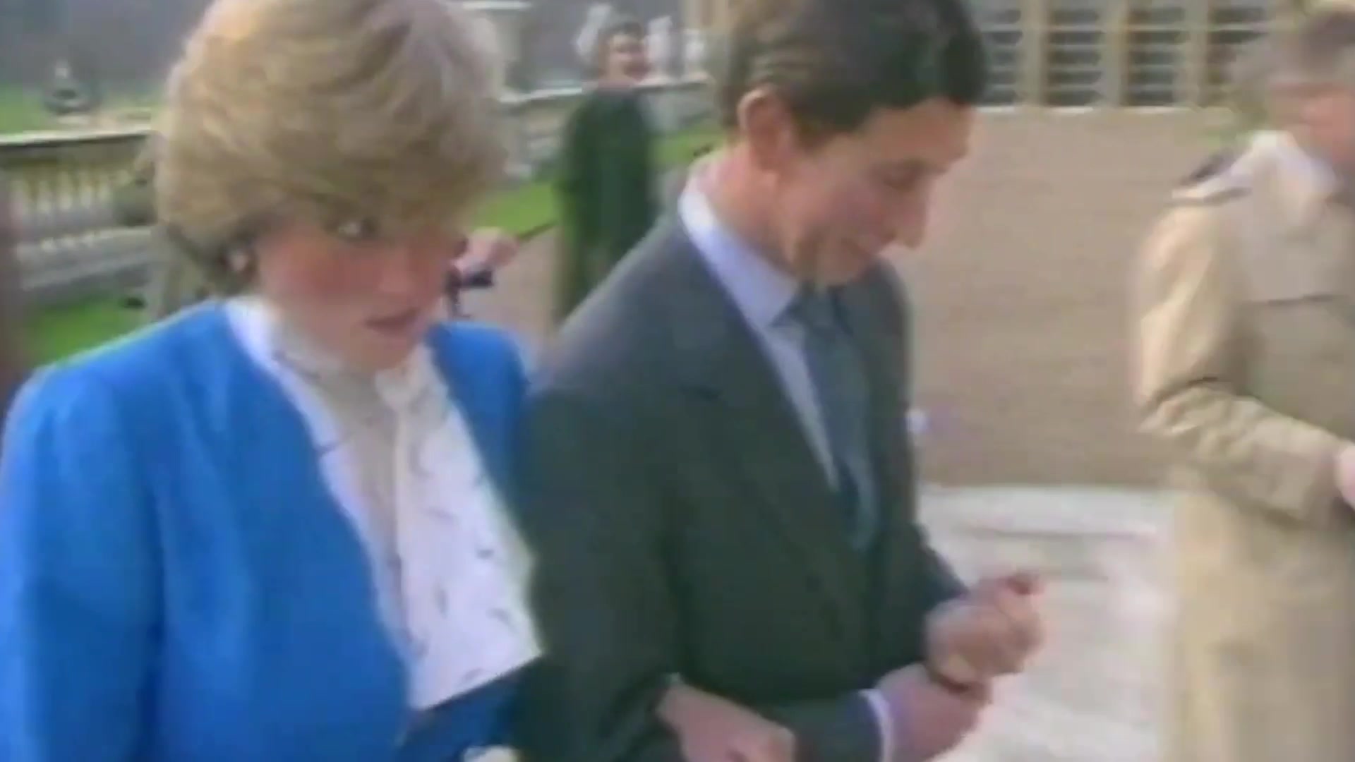 Video thumbnail for Royals Who Dropped Interview Bombshells